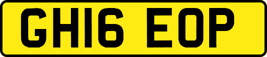 GH16EOP