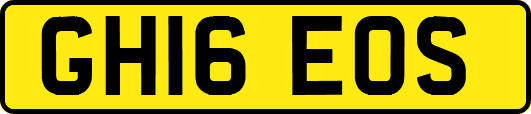 GH16EOS