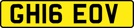 GH16EOV