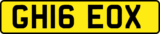 GH16EOX
