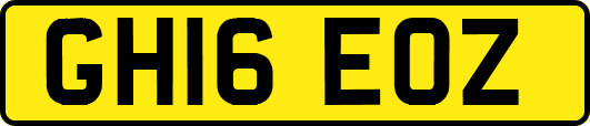 GH16EOZ