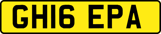 GH16EPA