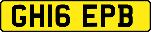 GH16EPB