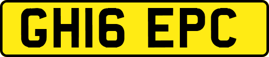 GH16EPC