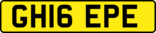 GH16EPE