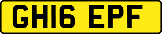 GH16EPF