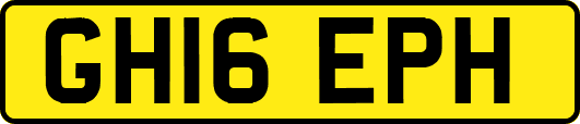 GH16EPH