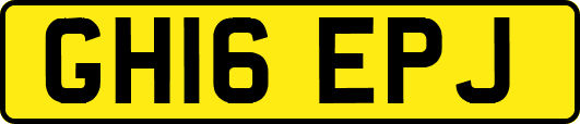 GH16EPJ