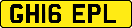 GH16EPL