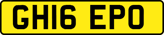 GH16EPO