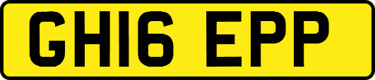 GH16EPP