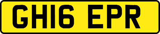 GH16EPR