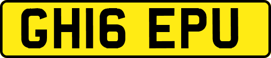 GH16EPU