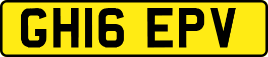 GH16EPV