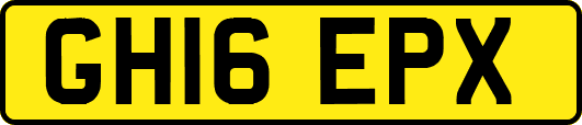 GH16EPX