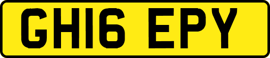 GH16EPY