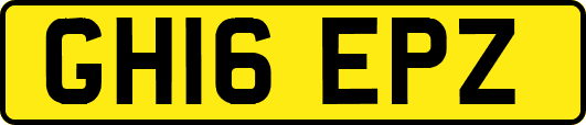 GH16EPZ