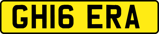GH16ERA