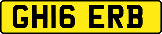 GH16ERB