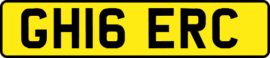 GH16ERC