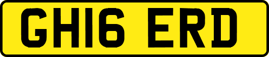 GH16ERD