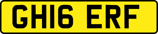 GH16ERF