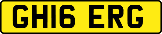 GH16ERG