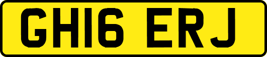 GH16ERJ