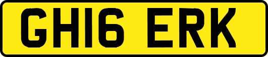 GH16ERK