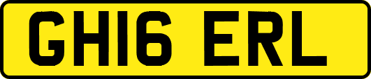 GH16ERL