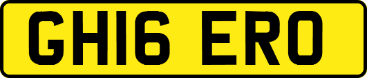 GH16ERO