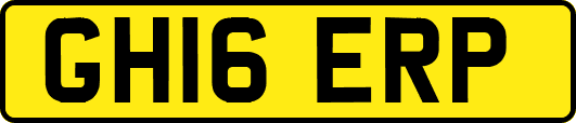 GH16ERP
