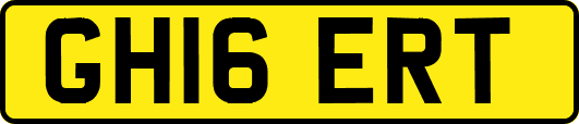 GH16ERT