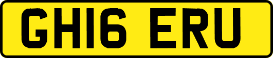 GH16ERU