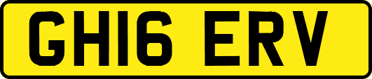 GH16ERV