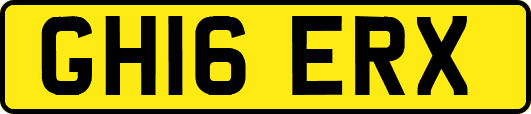 GH16ERX