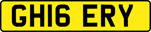 GH16ERY