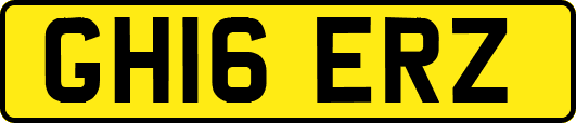 GH16ERZ
