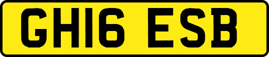 GH16ESB