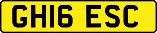 GH16ESC