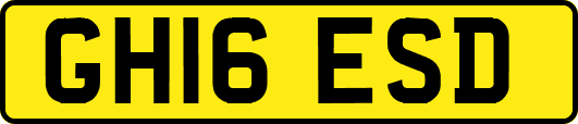 GH16ESD