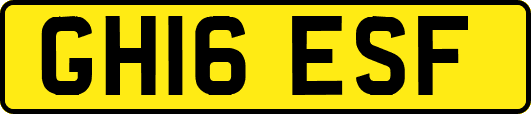 GH16ESF