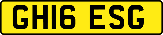 GH16ESG
