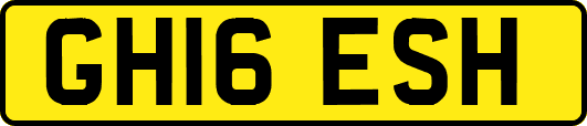 GH16ESH
