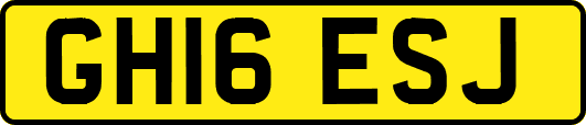 GH16ESJ