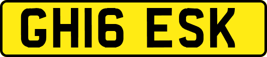 GH16ESK