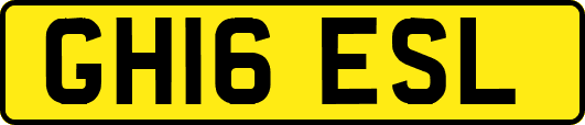 GH16ESL