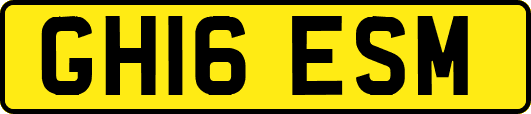 GH16ESM