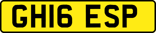 GH16ESP