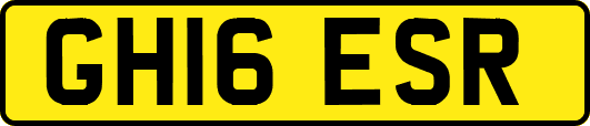 GH16ESR